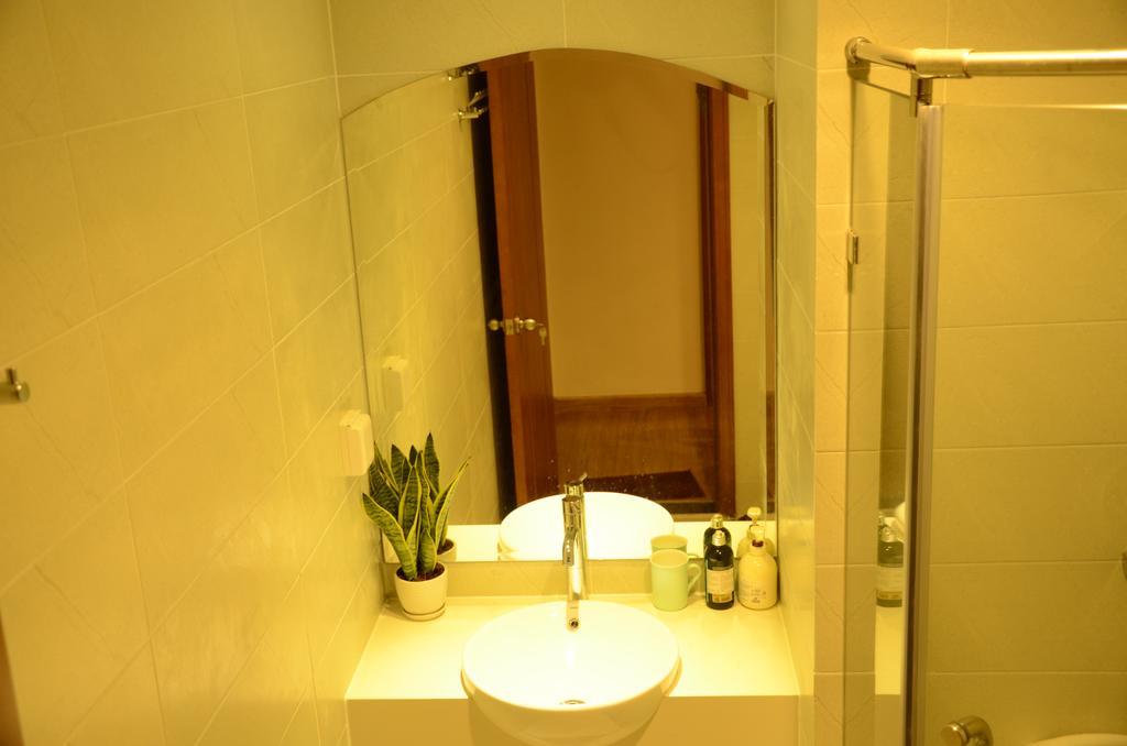 Luna'S Splendid Home Hanoi Exterior photo