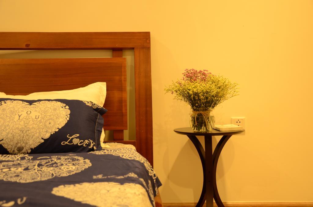 Luna'S Splendid Home Hanoi Exterior photo