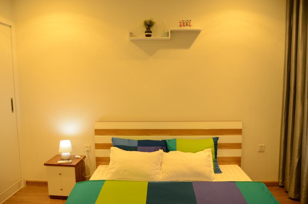 Luna'S Splendid Home Hanoi Exterior photo