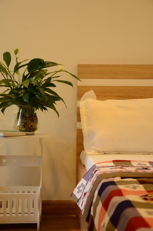 Luna'S Splendid Home Hanoi Exterior photo