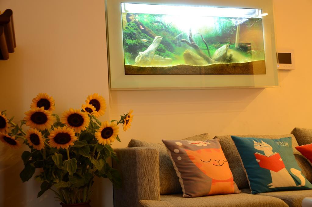 Luna'S Splendid Home Hanoi Exterior photo